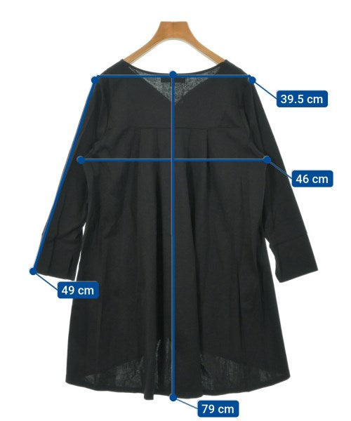 LAUTREAMONT เสื้อยืด/เสื้อท็อปส์