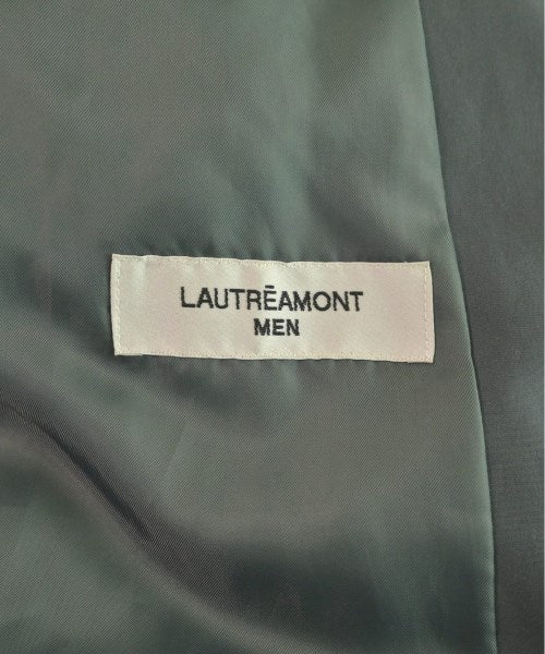 LAUTREAMONT แจ็กเก็ตทหาร