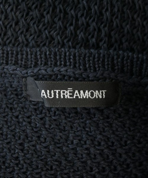 LAUTREAMONT เสื้อกันหนาว