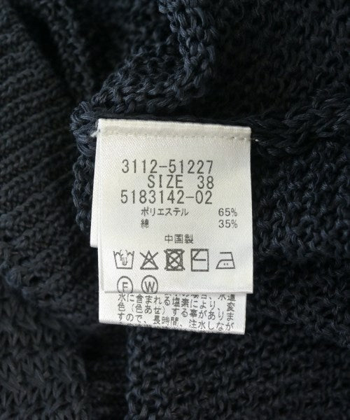 LAUTREAMONT เสื้อกันหนาว