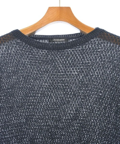 LAUTREAMONT เสื้อกันหนาว