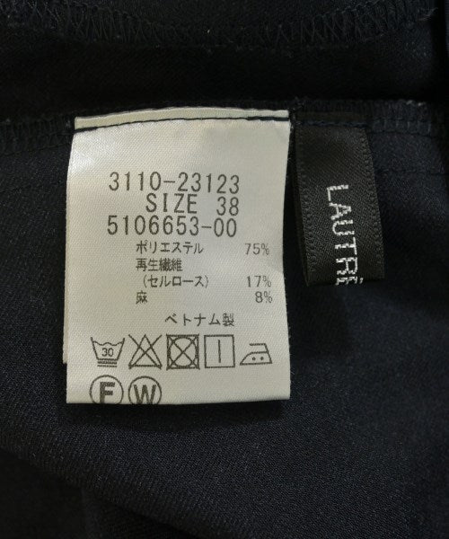 LAUTREAMONT กางเกง อื่น