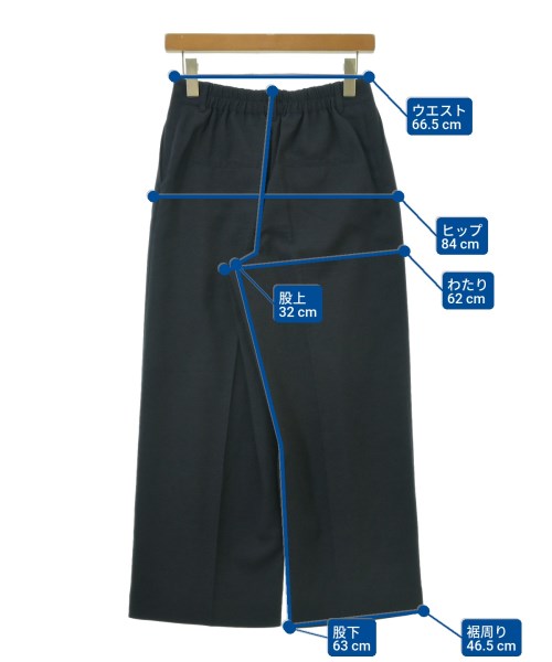 LAUTREAMONT กางเกง อื่น