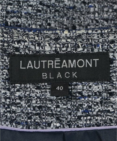 LAUTREAMONT แจ็คเก็ตลำลอง
