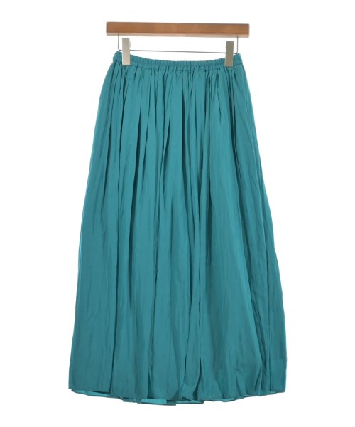 LAUTREAMONT กระโปรงยาว/แม็กซี่ยาว