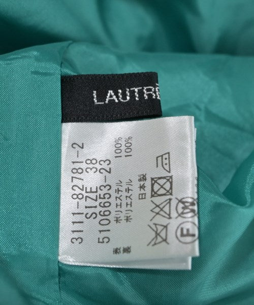 LAUTREAMONT กระโปรงยาว/แม็กซี่ยาว