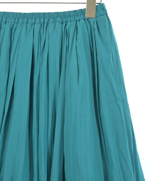 LAUTREAMONT กระโปรงยาว/แม็กซี่ยาว