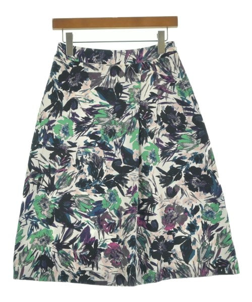 LAUTREAMONT กระโปรงยาว/แม็กซี่ยาว