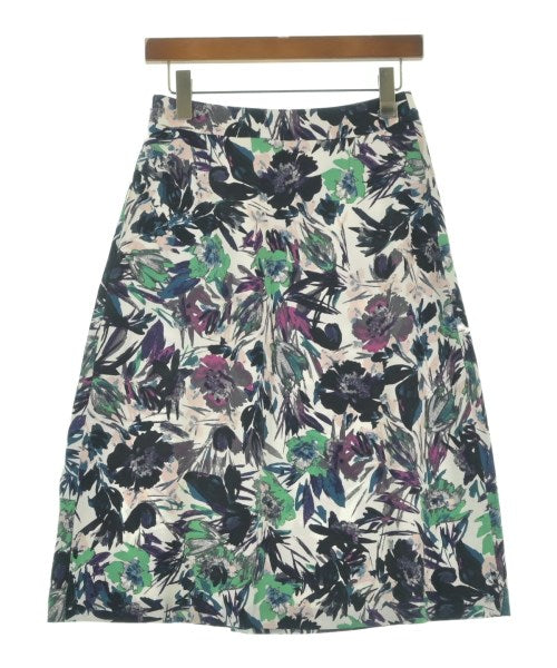 LAUTREAMONT กระโปรงยาว/แม็กซี่ยาว