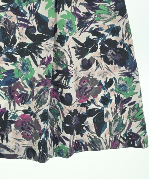 LAUTREAMONT กระโปรงยาว/แม็กซี่ยาว