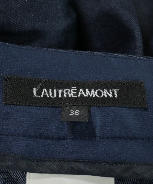 LAUTREAMONT กางเกง อื่น