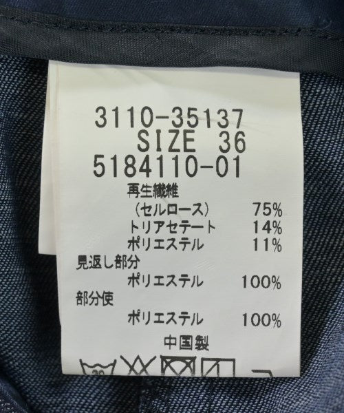 LAUTREAMONT กางเกง อื่น