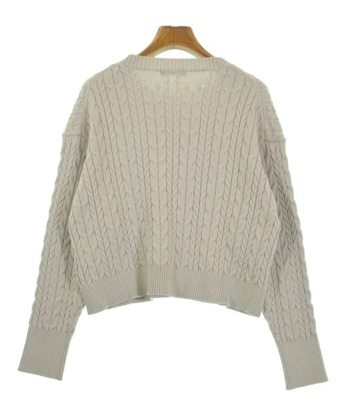 LAUTREAMONT เสื้อกันหนาว