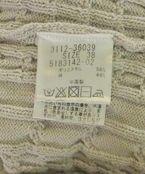 LAUTREAMONT เสื้อกันหนาว