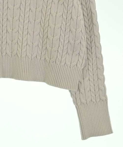 LAUTREAMONT เสื้อกันหนาว