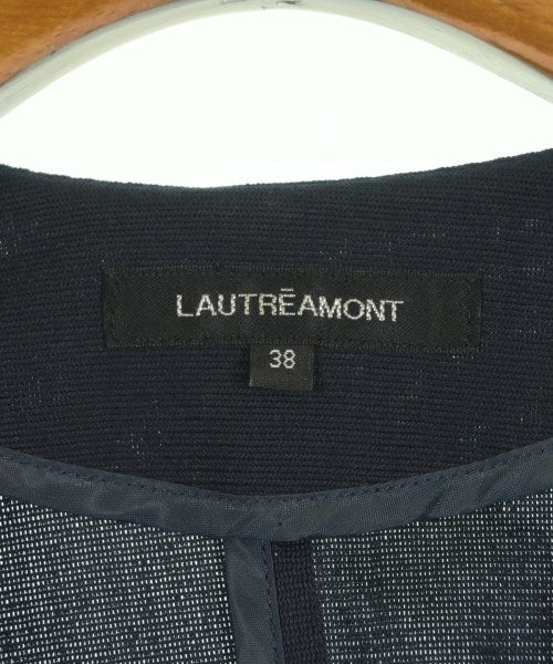 LAUTREAMONT แจ็คเก็ต