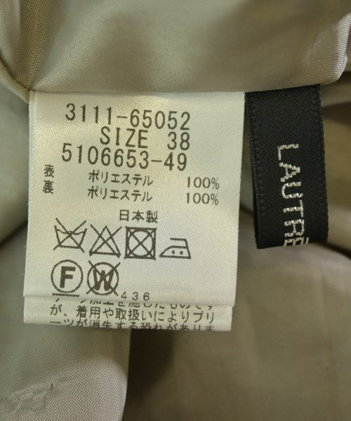 LAUTREAMONT กระโปรงยาว/แม็กซี่ยาว