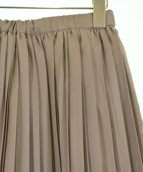 LAUTREAMONT กระโปรงยาว/แม็กซี่ยาว