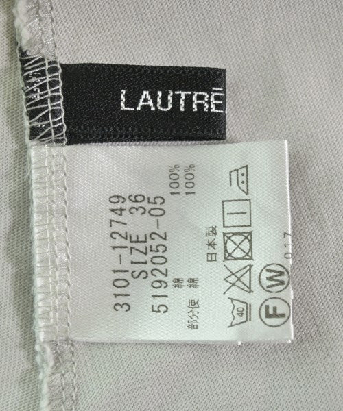 LAUTREAMONT ชุดเดรส