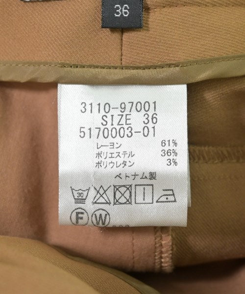 LAUTREAMONT กางเกง อื่น