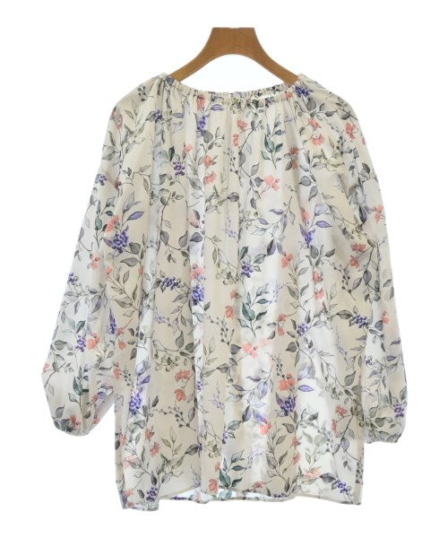 LAUTREAMONT เสื้อสตรี