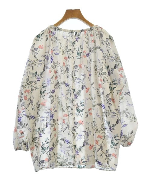 LAUTREAMONT เสื้อสตรี