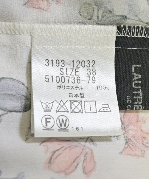 LAUTREAMONT เสื้อสตรี