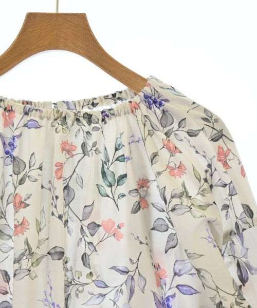 LAUTREAMONT เสื้อสตรี