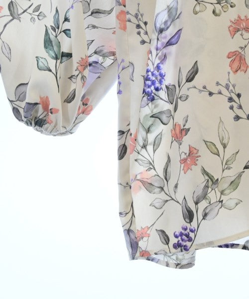 LAUTREAMONT เสื้อสตรี