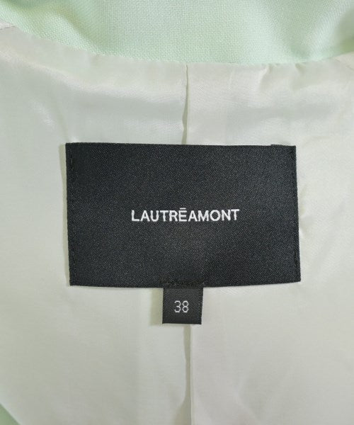 LAUTREAMONT เสื้อโค้ท อื่น