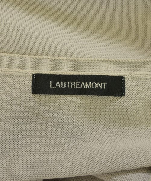 LAUTREAMONT เสื้อคาร์ดิแกน
