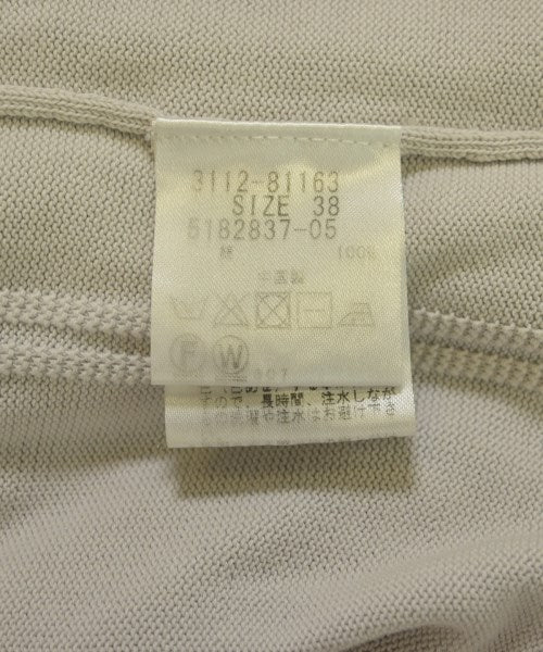 LAUTREAMONT เสื้อคาร์ดิแกน