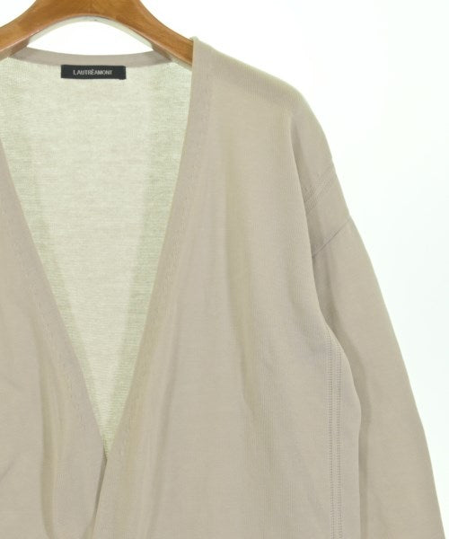 LAUTREAMONT เสื้อคาร์ดิแกน