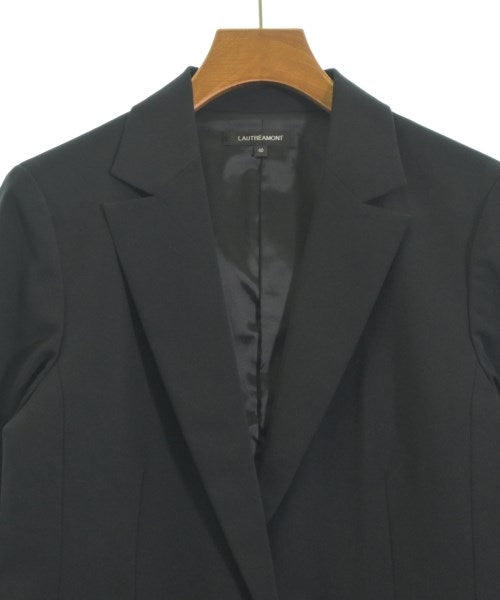 LAUTREAMONT แจ็คเก็ต