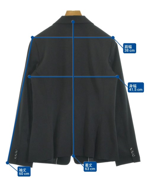 LAUTREAMONT แจ็คเก็ต