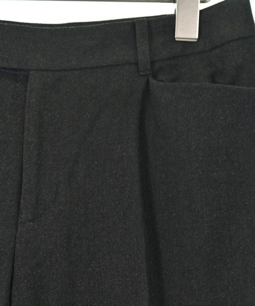 LAUTREAMONT กางเกงขายาว