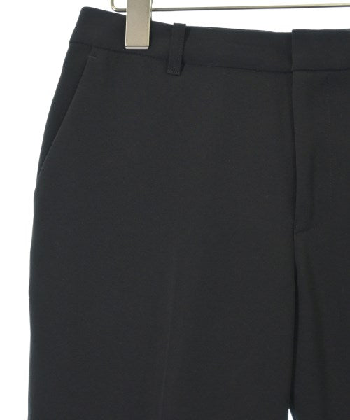 LAUTREAMONT กางเกงขายาว