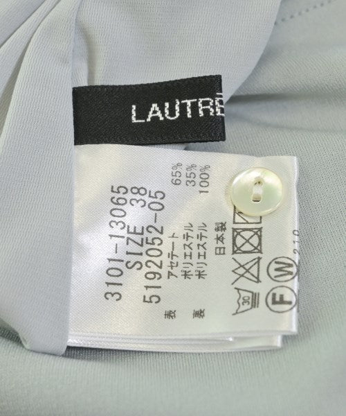 LAUTREAMONT ชุดเดรส