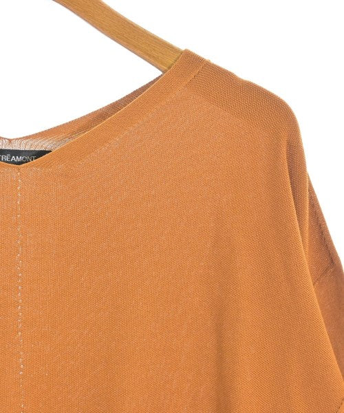 LAUTREAMONT เสื้อกันหนาว