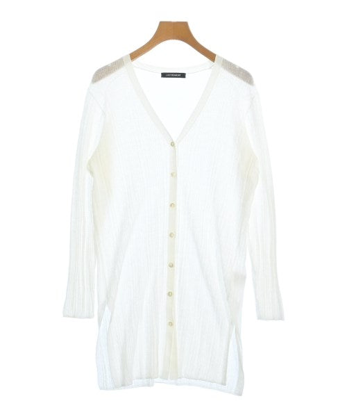 LAUTREAMONT เสื้อคาร์ดิแกน