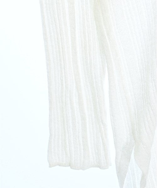 LAUTREAMONT เสื้อคาร์ดิแกน