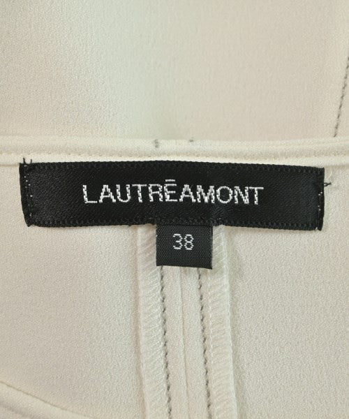 LAUTREAMONT เสื้อสตรี