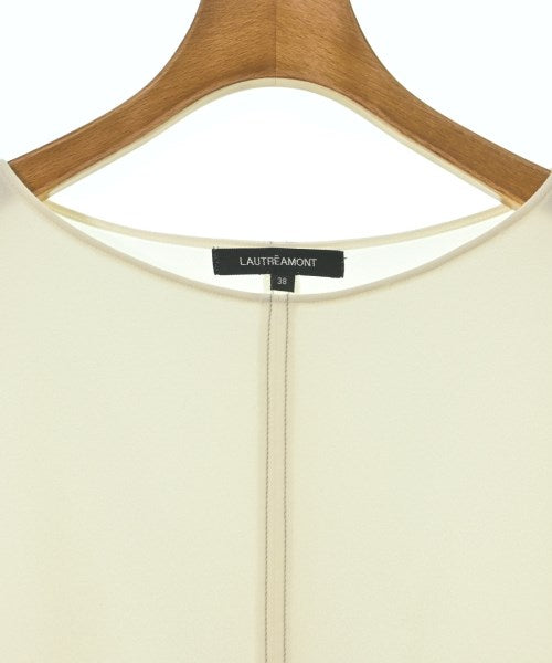 LAUTREAMONT เสื้อสตรี