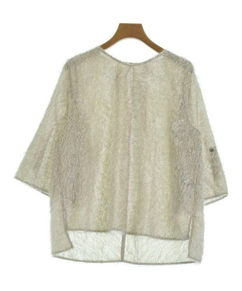 LAUTREAMONT เสื้อลำลอง