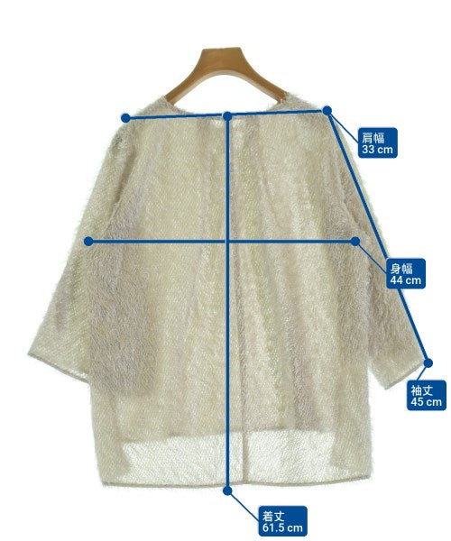 LAUTREAMONT เสื้อลำลอง