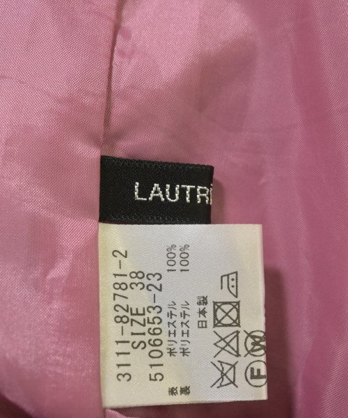 LAUTREAMONT กระโปรงยาว/แม็กซี่ยาว