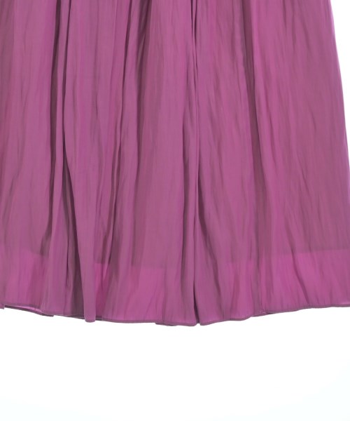 LAUTREAMONT กระโปรงยาว/แม็กซี่ยาว