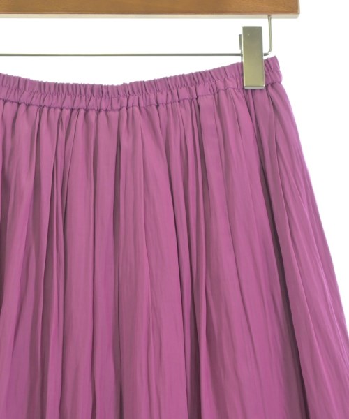 LAUTREAMONT กระโปรงยาว/แม็กซี่ยาว