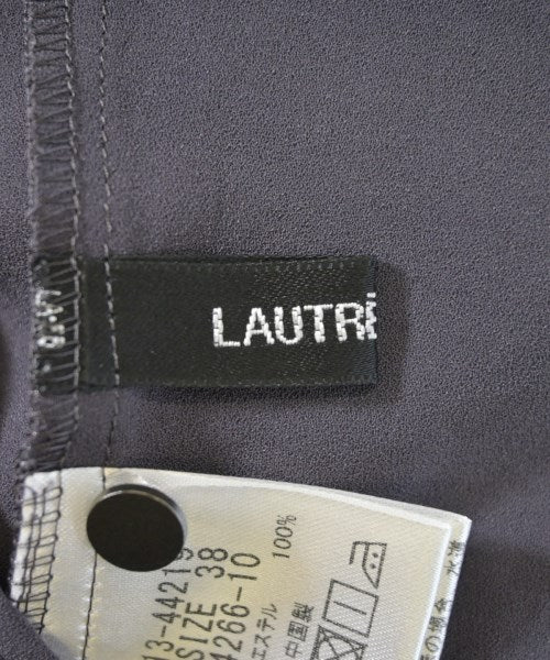 LAUTREAMONT เสื้อสตรี