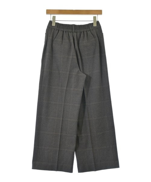 LAUTREAMONT กางเกงขายาว